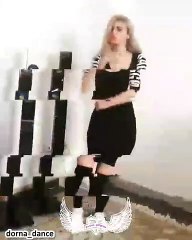 رقص با آهنگ یار زندگیم