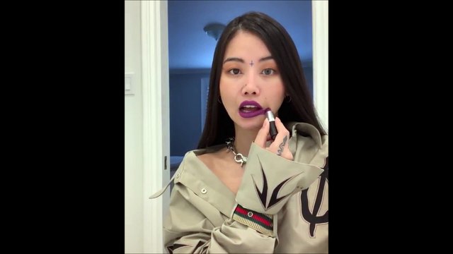 Melovemealot crée des vidéos et photomontages très originaux et malaisants