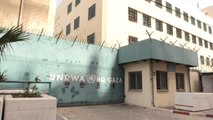 Unrwa Direktörü'nden 