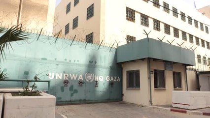 Unrwa Direktörü'nden "Gazze'deki Gösterilerde 40 Çocuk Öldürüldü" Açıklaması - Gazze