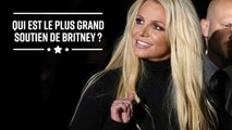 Le mari de Britney Spears est le meilleur petit ami