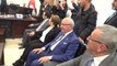 Tekirdağ Büyükşehir Belediye Başkanı Albayrak Mazbatasını Aldı