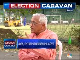 Election Caravan: Will first time voters be the game changers in Lok Sabha Elections 2019?