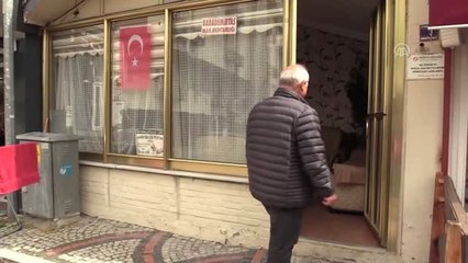 Edirne'de 30 Yıllık Muhtar 7. Kez Seçildi