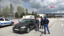 Bulgaristan, Göçmen Akınına Karşı Türkiye Sınırına Asker Gönderdi
