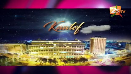 REVUE KAUTEF AVEC OMARO