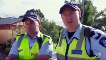 Highway Patrol | Melbourne's Angriest Man