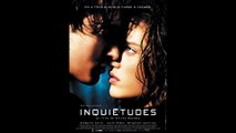 Inquietudes-Inquietudes-Alexandre Desplat