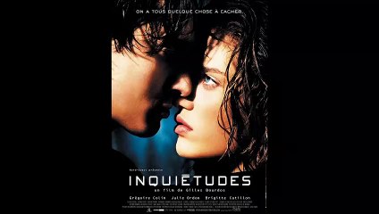 Cache Cache-Inquietudes-Alexandre Desplat