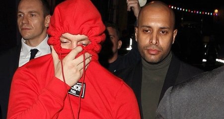 McGregor'ın Skandalları Bitmiyor! Hem Gayrimeşru Çocuk Hem Bar Kavgası