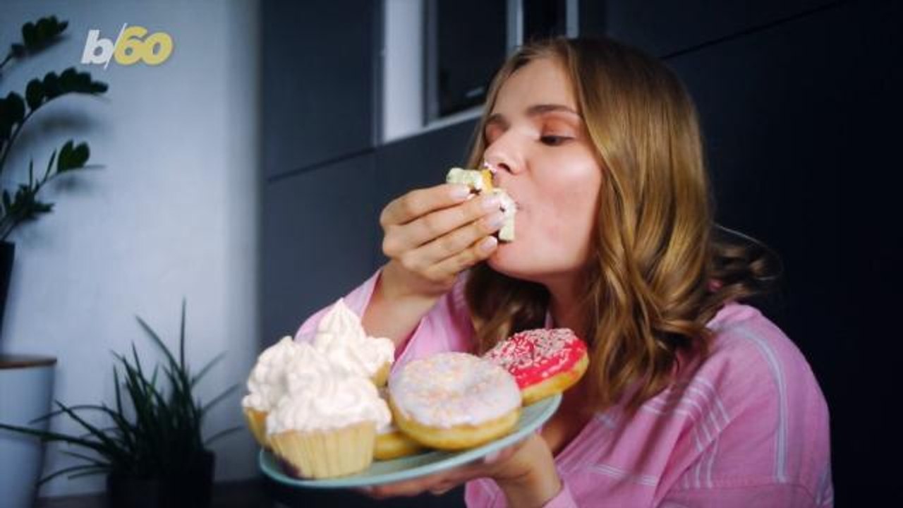 Study: 'Sugar Rush' Is A Myth, Eating Sugar Just ‘Makes You Feel Worse’