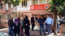 Eşi ve iki kardeşini öldüren zanlının çift tabanca kullandığı iddiası - ADANA