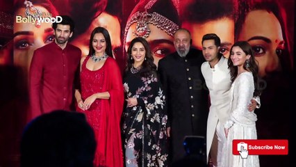 Alia Had A Crush On Varun Dhawan