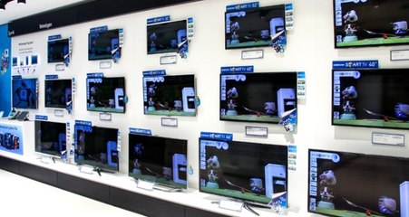 TV Fiyatlarında Büyük Yükseliş! İşte Özelliğine Göre Fiyat Değişimi