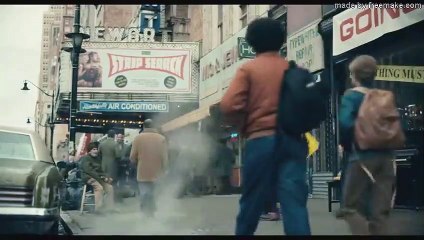 JOKER - Teaser Trailer - In Theaters October 4