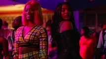 It Takes A Great Outfit And Sexy Moves To Be A Jamaican Dancehall Queen