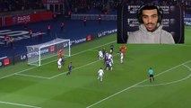 Le Poste Com' by beIN SPORTS - Nafil