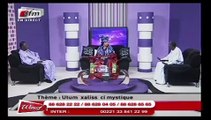 REPLAY - WAREEF avec EVA TRA - THEME : HOMMAGE à NDIAYE LÔ NDIAYE - 08 Avril 2019