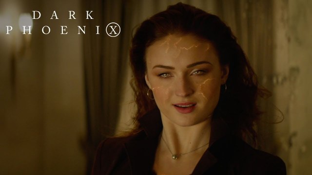 Dark Phoenix TV Spot - Every Hero Has A Dark Side (2019) Sophie Turner Action Movie HD