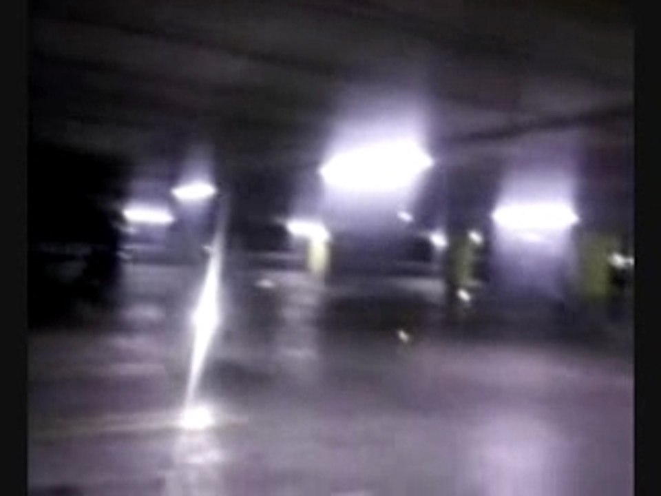 Petite soiré a Paris nord