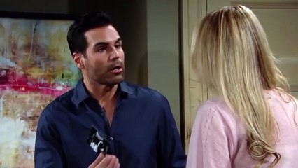 'Young And The Restless'- Taking Chances