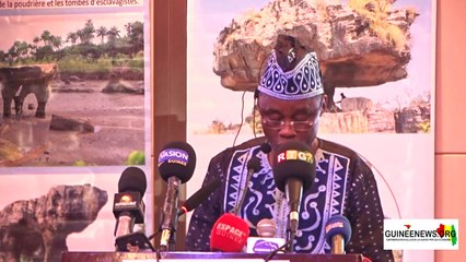 Sports : le ministre Bantama Sow sur les acquis obtenus ces dernières années et les perspectives de son département