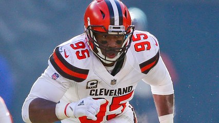 Should Browns be considered AFC North favorites?