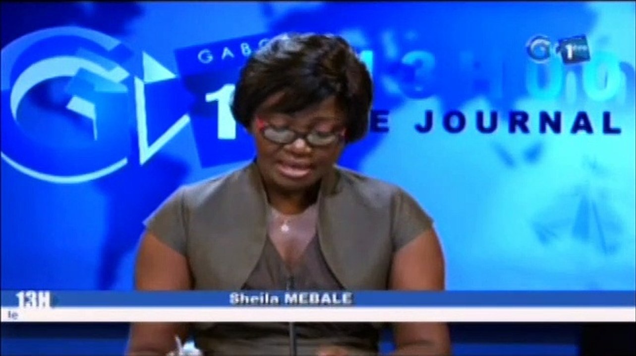 RTG/Déjeuner d’affaires des investisseurs européens avec les dirigeants des entreprises Gabonaises sous la houlette du Ministres des Transports et de la Logistique à Bruxelles