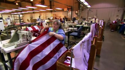 Hard Time S2 E3: Female Offenders