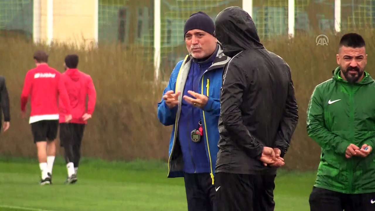 Hikmet Karaman: 'Ne kadar puan varsa hepsine talibiz' - KAYSERİ