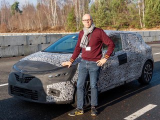 Renault Clio (2019) : 1ère prise en main