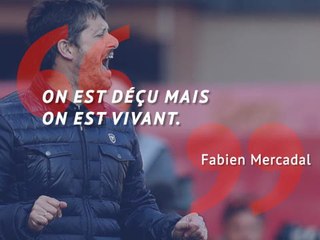 31e j. - Les déclas du week-end