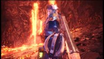 Monster Hunter World : Le périple de notre vie