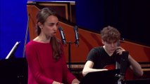Vivaldi : Armatae face - Juditha triumphans (Lea Desandre / Ensemble Jupiter)