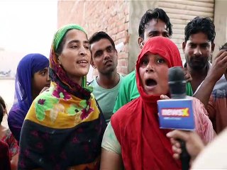 2019 Polls LIVE From Mata Colony Village, Jewar On Next Prime Minister Of India, BJP vs Congress