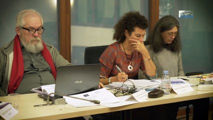 Questions à Serge PAUGAM (CNRS) - RAEF 2019 - cese