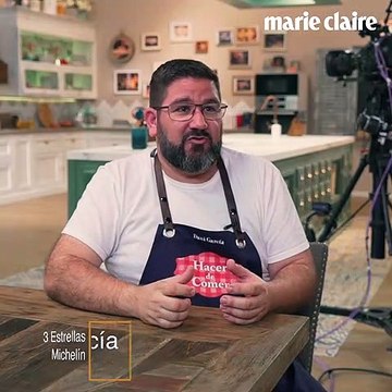 Entrevista a Dani García: Quiero también aprender de la gente