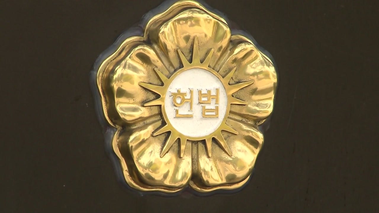 헌재, '낙태죄 위헌 여부' 오는 11일 선고 / YTN