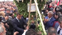 İzmir Büyükşehir Belediye Başkanı Soyer, Mazbatasını Aldı -3