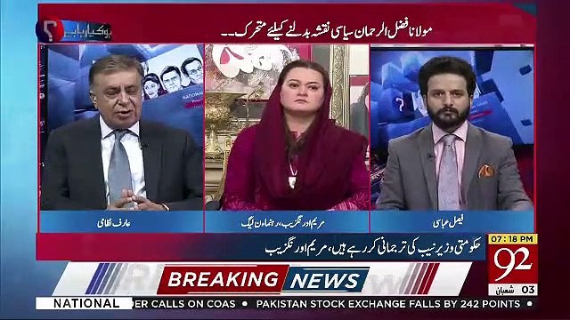 Ho Kya Raha Hai - 8th April 2019