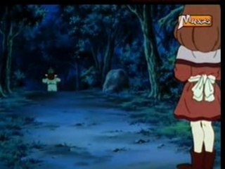 Blanche Neige Episode 33 Le brouillard maléfique