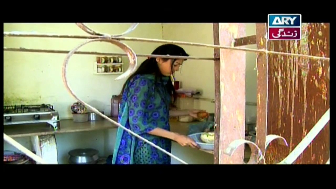 Mehmoodabad Ki Malkain Episode 17 & 18 on ARY Zindagi in High Quality 8th April 2019