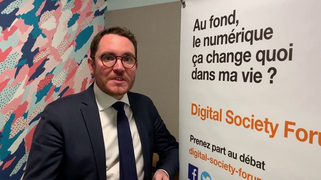 Comment l'IA peut-elle accompagner nos organisations, notamment dans le recrutement des jeunes ? - Mathieu Motillon, Directeur du recrutement et des carrière chez Modis
