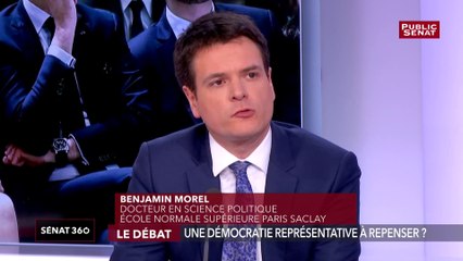 La crise des gilets jaunes a d’abord été une crise d’impotence du politique