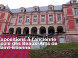 Biennale Internationale Design Saint-Étienne 2019 - N°14 - Biennale Internationale Design Saint-Étienne 2019 - TL7, Télévision loire 7