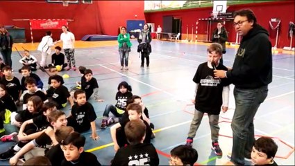 Challenge Batigère : séance de questions-réponses