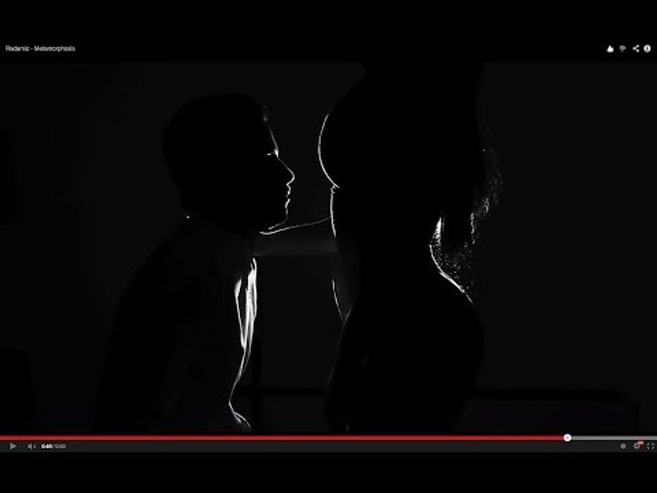 Radamiz - Metamorphosis (Directed by Alexandra Gavillet)