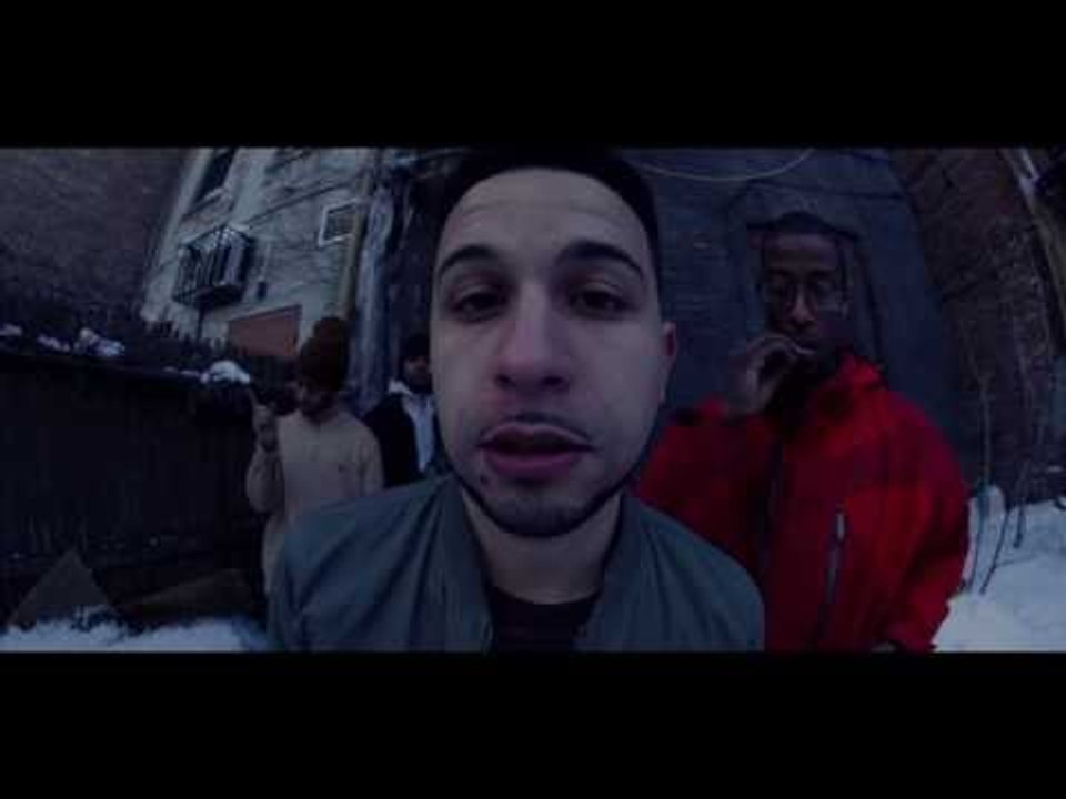 Radamiz - New York Don't Love Me