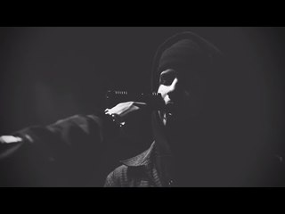 Radamiz - "Ali's My Big Brother" (prod. Dre Dollasz)