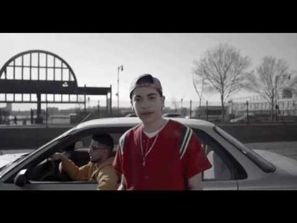 Radamiz - Role Model II (feat. Natalia Wynter)